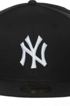New Era Cap Czapka New Era New York Yankees Fullcap- Full Cap|Czapki Z Daszkiem
