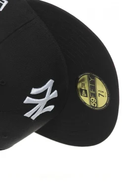 New Era Cap Czapka New Era New York Yankees Fullcap- Full Cap|Czapki Z Daszkiem
