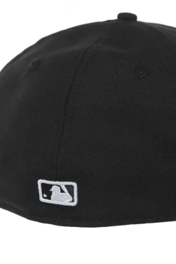 New Era Cap Czapka New Era New York Yankees Fullcap- Full Cap|Czapki Z Daszkiem