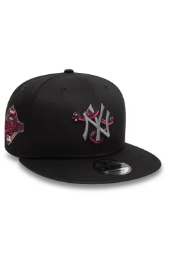 New Era Cap Czapka New Era New York Yankees MLB Icon 9Fifty- Czapki Z Daszkiem|Full Cap