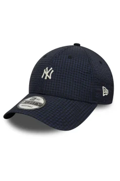 New Era Cap Czapka New Era New York Yankees Seersucker 9Forty- Snapback|Czapki Z Daszkiem