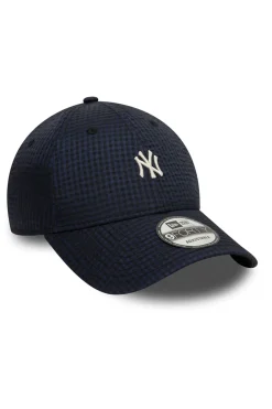 New Era Cap Czapka New Era New York Yankees Seersucker 9Forty- Snapback|Czapki Z Daszkiem