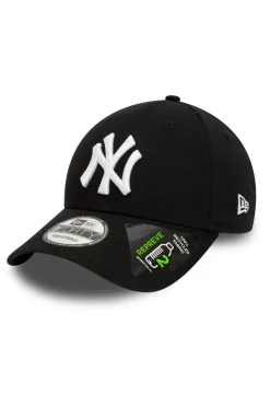 New Era Cap Czapka New Era New York Yankees Repreve League Essential 9Forty- Snapback|Czapki Z Daszkiem