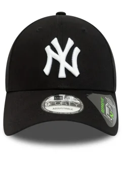 New Era Cap Czapka New Era New York Yankees Repreve League Essential 9Forty- Snapback|Czapki Z Daszkiem