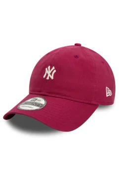 New Era Cap Czapka New Era New York Yankees Mini 9Twenty- Snapback|Czapki Z Daszkiem