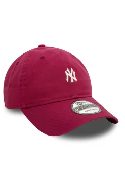 New Era Cap Czapka New Era New York Yankees Mini 9Twenty- Snapback|Czapki Z Daszkiem