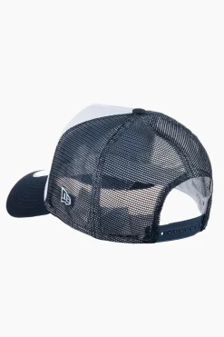 New Era Cap Czapka New Era New York Yankees Trucker- Trucker|Czapki Z Daszkiem