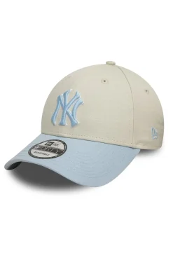 New Era Cap Czapka New Era New York Yankees World Series Patch 9Forty- Czapki Z Daszkiem|Snapback