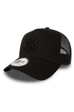 New Era Cap Czapka New Era New York Yankees Trucker- Trucker|Czapki Z Daszkiem
