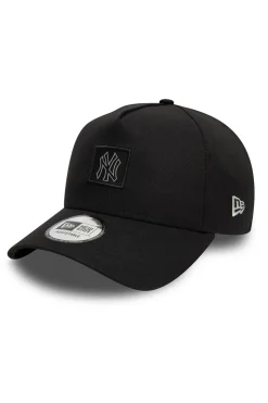 New Era Cap Czapka New Era New York Yankees Metallic 9Forty A-Frame- Snapback|Czapki Z Daszkiem