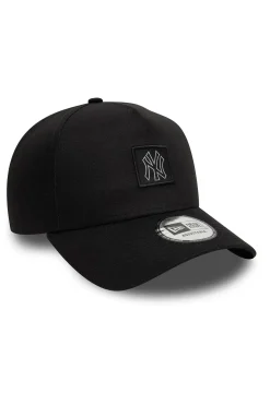 New Era Cap Czapka New Era New York Yankees Metallic 9Forty A-Frame- Snapback|Czapki Z Daszkiem
