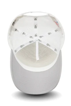 New Era Cap Czapka New Era New York Yankees Clean A Frame- Trucker|Czapki Z Daszkiem