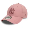 New Era Cap Czapka New Era New York Yankees League Essential 9Forty- Snapback|Czapki Z Daszkiem