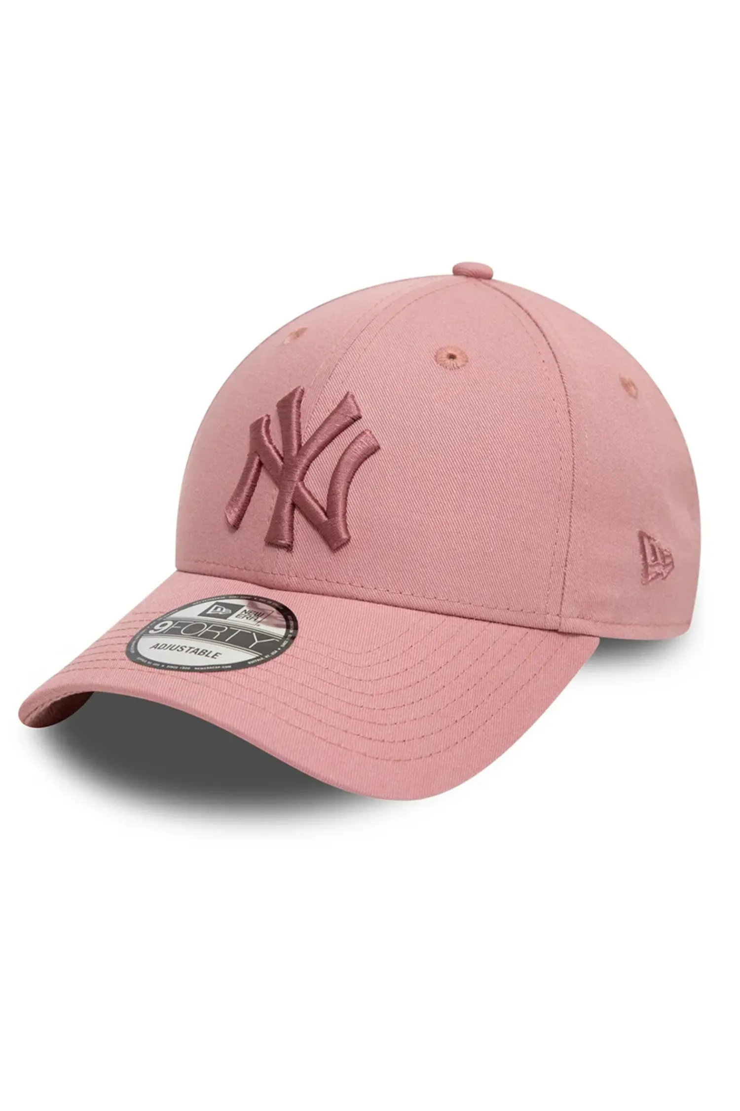 New Era Cap Czapka New Era New York Yankees League Essential 9Forty- Snapback|Czapki Z Daszkiem