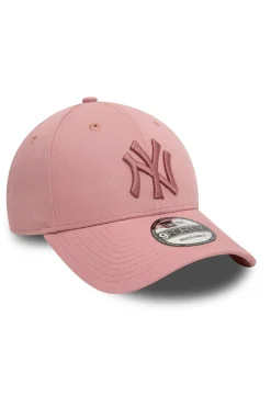 New Era Cap Czapka New Era New York Yankees League Essential 9Forty- Snapback|Czapki Z Daszkiem