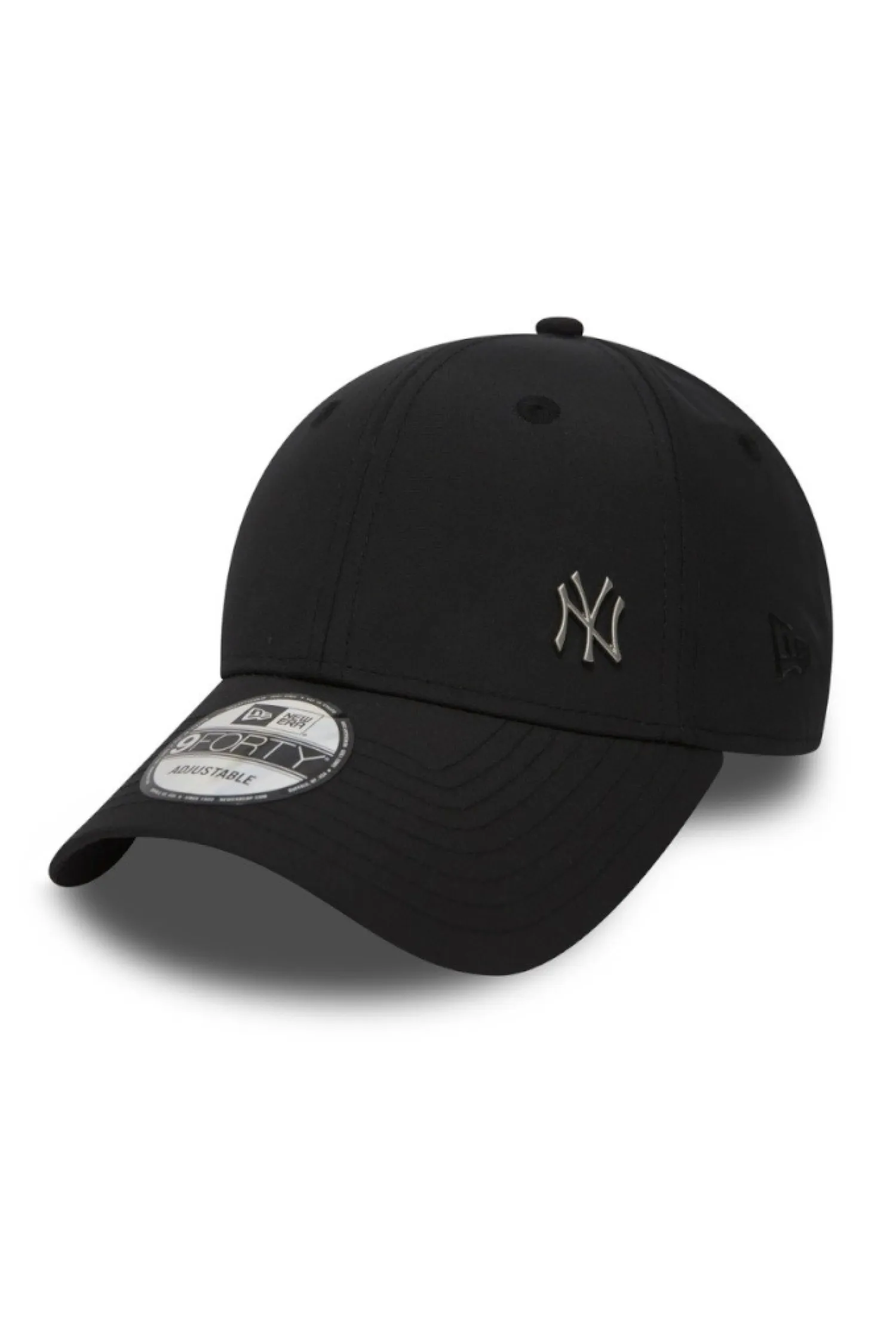 New Era Cap Czapka New Era New York Yankees 9Forty Flawles Logo- Snapback|Czapki Z Daszkiem