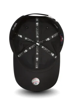 New Era Cap Czapka New Era New York Yankees 9Forty Flawles Logo- Snapback|Czapki Z Daszkiem