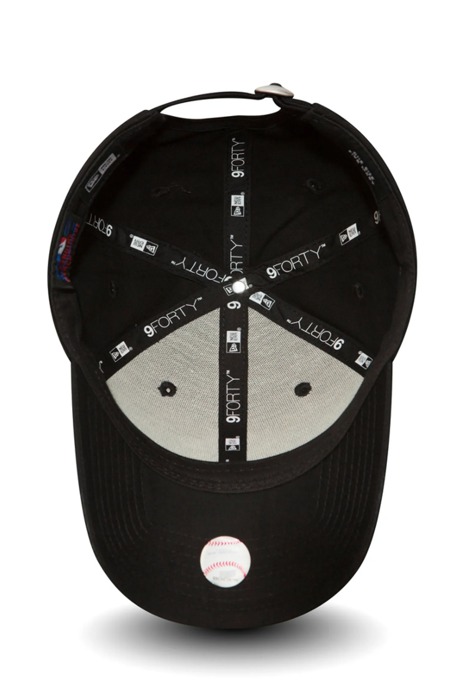 New Era Cap Czapka New Era New York Yankees 9Forty- Snapback|Czapki Z Daszkiem