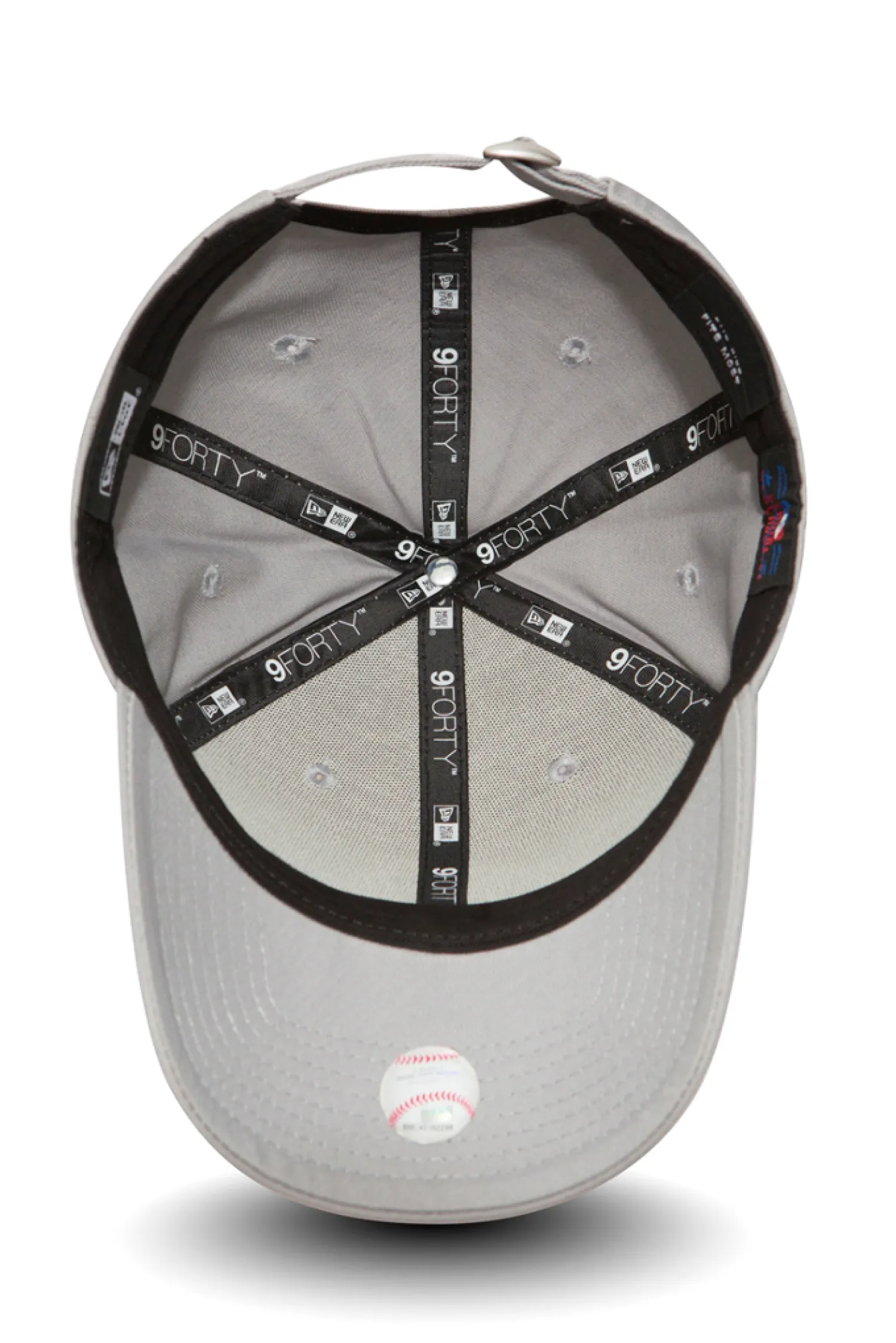 New Era Cap Czapka New Era New York Yankees 9Forty- Snapback|Czapki Z Daszkiem