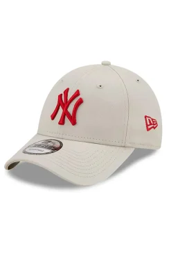 New Era Cap Czapka New Era New York Yankees League Essential 9Forty- Snapback|Czapki Z Daszkiem