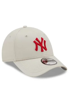 New Era Cap Czapka New Era New York Yankees League Essential 9Forty- Snapback|Czapki Z Daszkiem