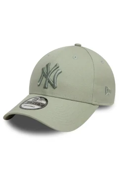 New Era Cap Czapka New Era New York Yankees League Essential 9Forty- Snapback|Czapki Z Daszkiem