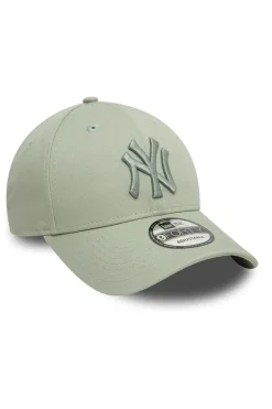 New Era Cap Czapka New Era New York Yankees League Essential 9Forty- Snapback|Czapki Z Daszkiem