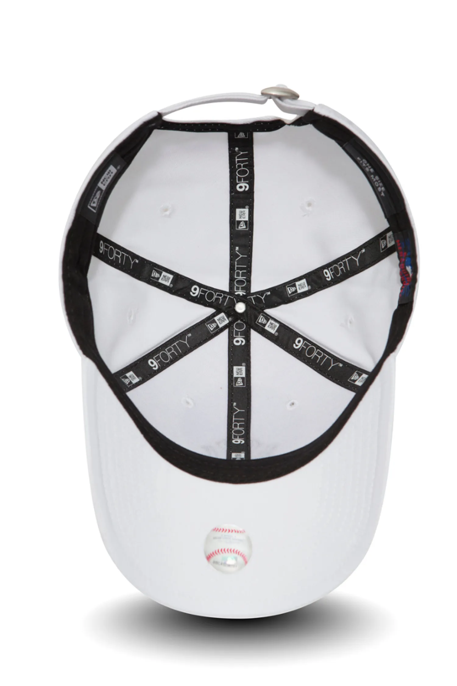 New Era Cap Czapka New Era New York Yankees 9Forty- Snapback|Czapki Z Daszkiem
