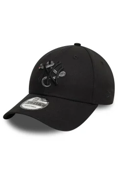 New Era Cap Czapka New Era New York Yankees MLB Icon 9Forty- Snapback|Czapki Z Daszkiem