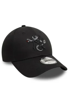 New Era Cap Czapka New Era New York Yankees MLB Icon 9Forty- Snapback|Czapki Z Daszkiem