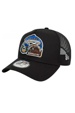 New Era Cap Czapka New Era Outdoor 9Forty A-Frame- Trucker|Czapki Z Daszkiem