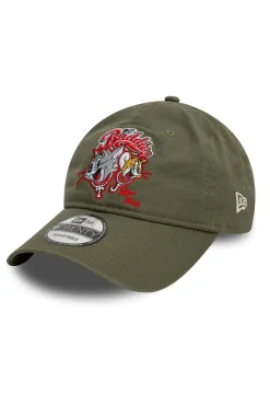 New Era Cap Czapka New Era Tom & Jerry 9Twenty- Snapback|Czapki Z Daszkiem