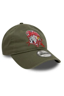 New Era Cap Czapka New Era Tom & Jerry 9Twenty- Snapback|Czapki Z Daszkiem