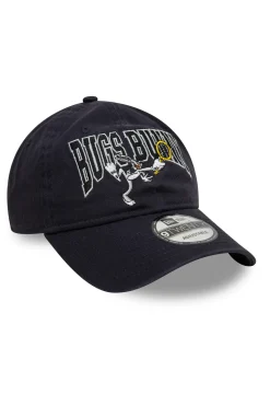 New Era Cap Czapka New Era Washed Bugs Bunny 9Twenty- Snapback|Czapki Z Daszkiem