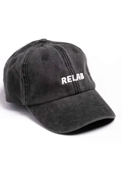 Relab Czapka Basic- Snapback|Czapki Z Daszkiem
