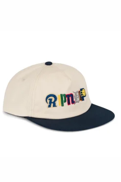 Ripndip Czapka Fan Fave Snapback- 5panel|Czapki Z Daszkiem