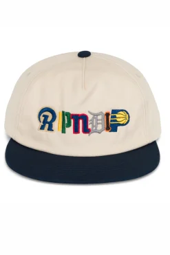 Ripndip Czapka Fan Fave Snapback- 5panel|Czapki Z Daszkiem