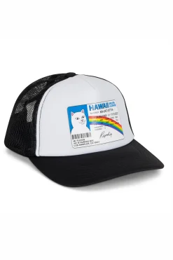 Ripndip Czapka Mcfuckin Trucker- Trucker|Czapki Z Daszkiem