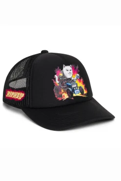Ripndip Czapka Risky Business- Trucker|Czapki Z Daszkiem