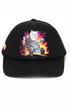 Ripndip Czapka Risky Business- Trucker|Czapki Z Daszkiem