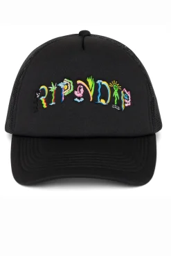 Ripndip Czapka Venice- Trucker|Czapki Z Daszkiem