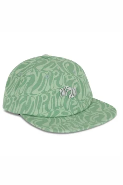 Ripndip Czapka Wilshire- Snapback|Czapki Z Daszkiem