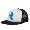 Santa Cruz Skateboards Czapka Santa Cruz Classic Hand- Trucker|Czapki Z Daszkiem