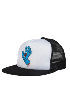 Santa Cruz Skateboards Czapka Santa Cruz Classic Hand- Trucker|Czapki Z Daszkiem