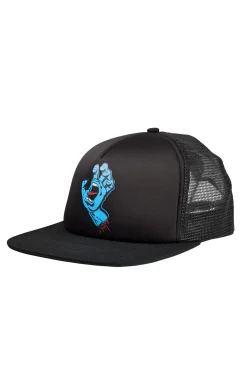Santa Cruz Skateboards Czapka Santa Cruz Classic Hand- Trucker|Czapki Z Daszkiem