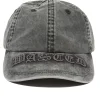 Wasted Paris Czapka Kingdom Curve Destroy- Snapback|Czapki Z Daszkiem