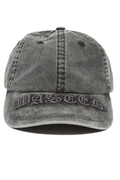 Wasted Paris Czapka Kingdom Curve Destroy- Snapback|Czapki Z Daszkiem