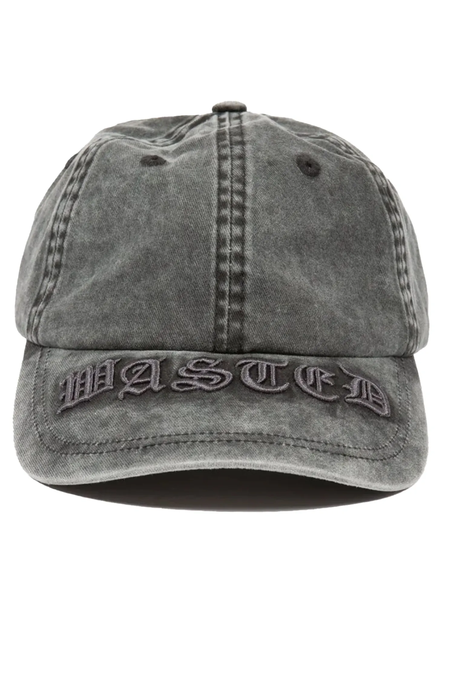 Wasted Paris Czapka Kingdom Curve Destroy- Snapback|Czapki Z Daszkiem