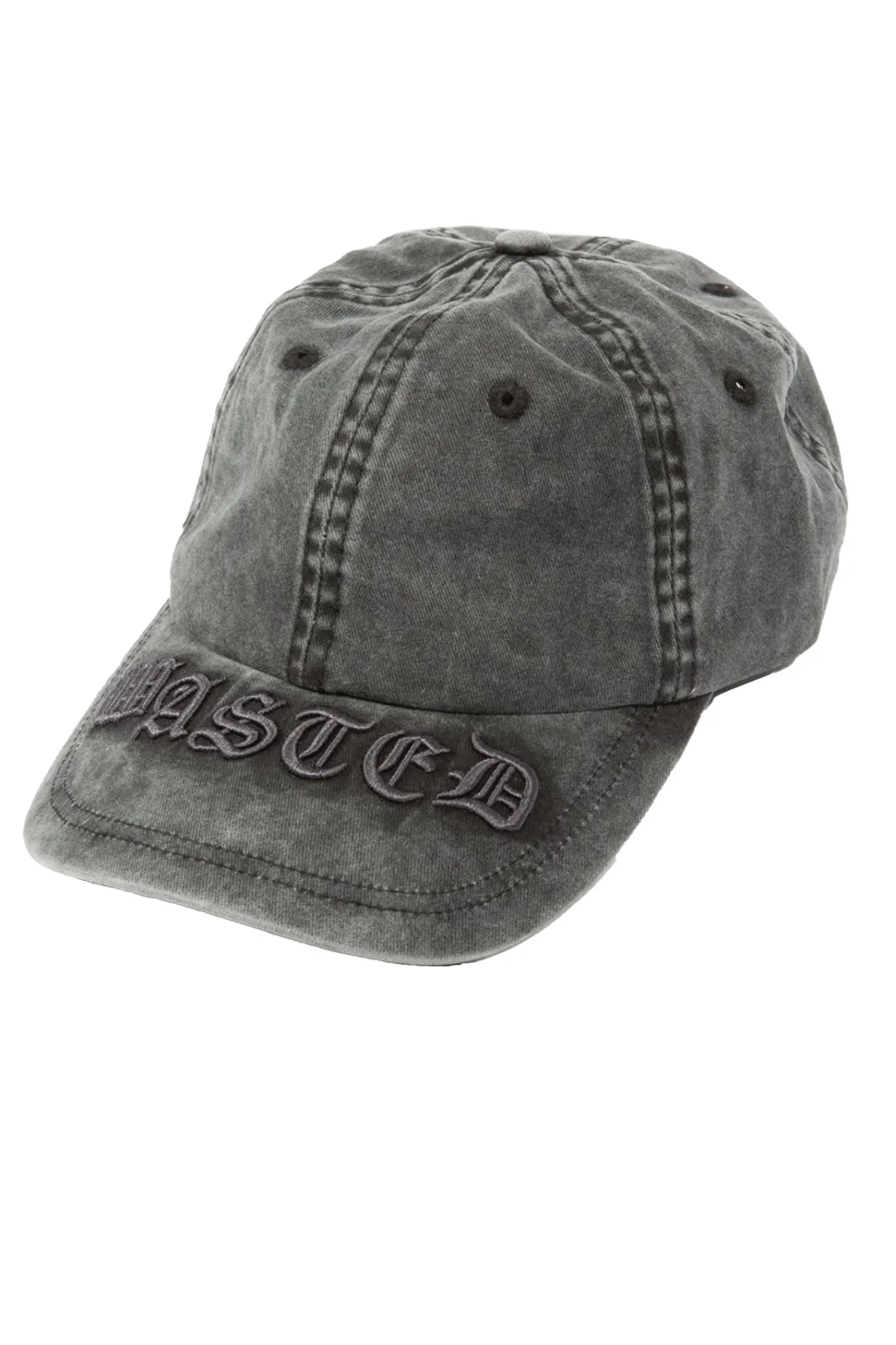 Wasted Paris Czapka Kingdom Curve Destroy- Snapback|Czapki Z Daszkiem