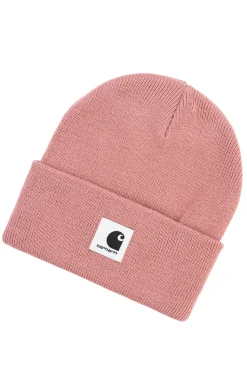 Carhartt WIP Czapka Zimowa Ashley- Czapki Zimowe
